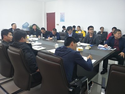 鵬遠(yuǎn)商混銷(xiāo)售培訓(xùn) 賦能銷(xiāo)售精英，驅(qū)動(dòng)建筑材料業(yè)務(wù)新增長(zhǎng)